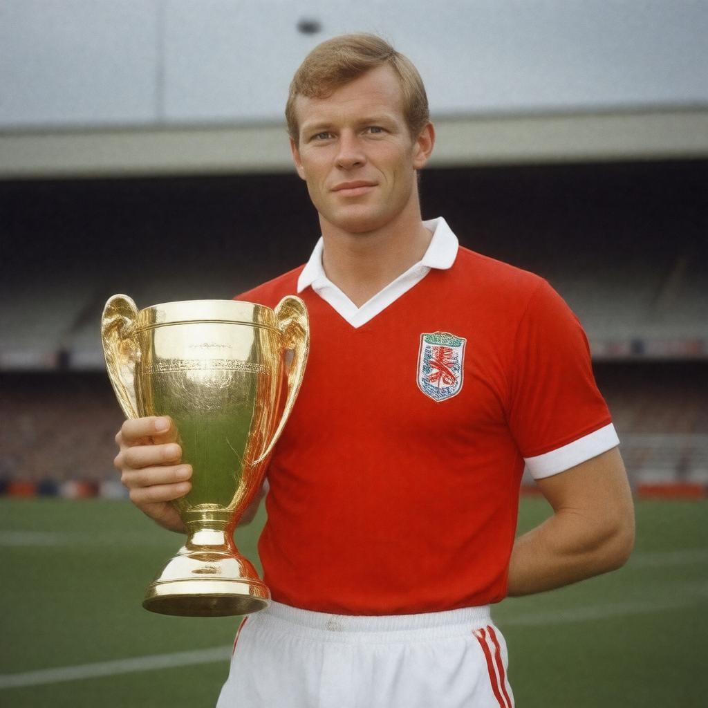 Bobby Moore
